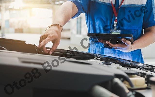 Araç Garantinizi Koruyoruz