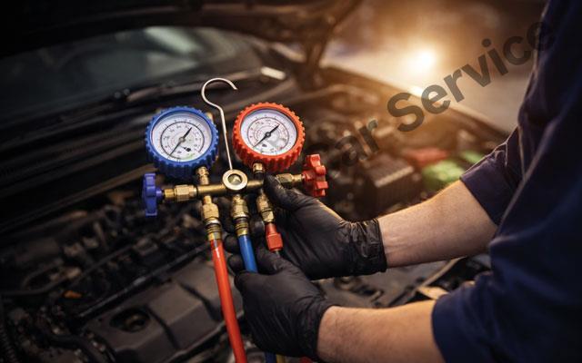 Kalorifer Sistemi Kontrolü