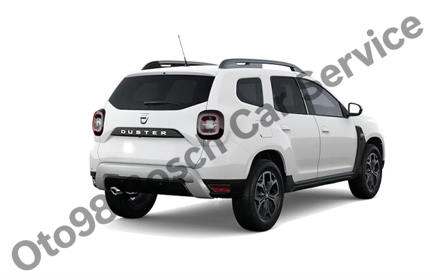 Kartal Dacia Servisi