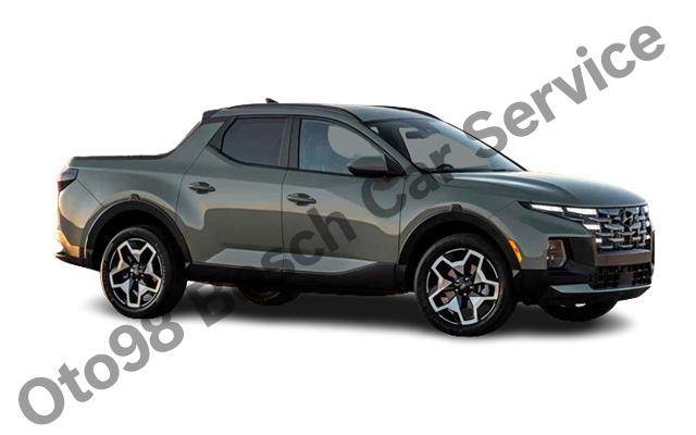 Kartal Hyundai Servisi