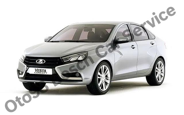 Kartal Lada Özel Servis Hizmetleri