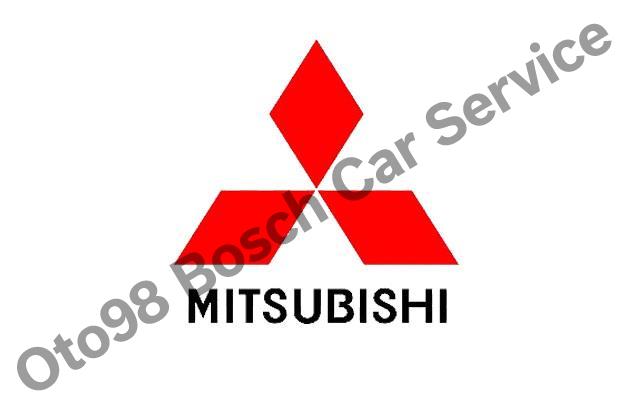 Kartal Mitsubishi Servisi