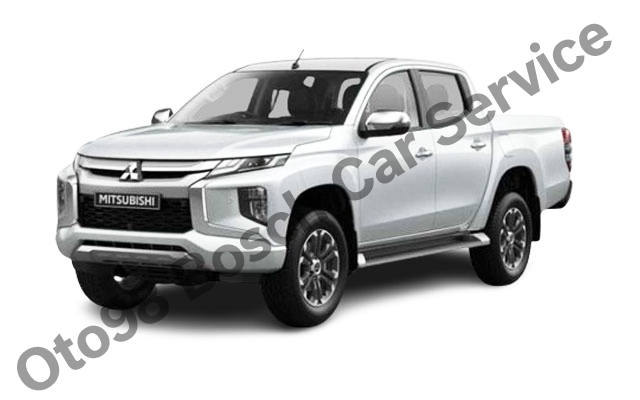 Kartal Mitsubishi Servisi