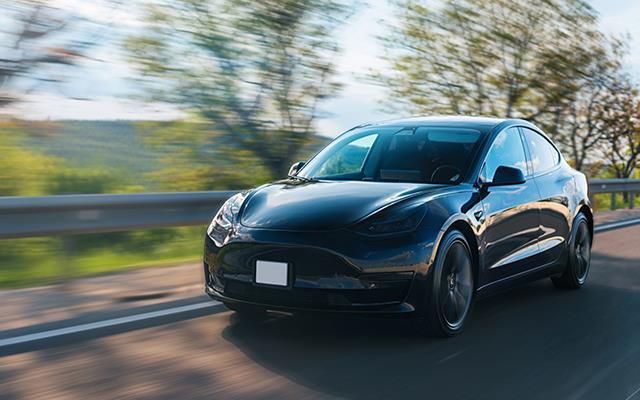 Kartal Tesla Servisi
