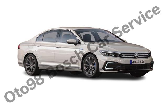 Kartal Volkswagen Servisi