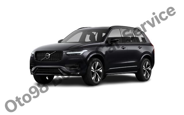 Kartal Volvo servisi 