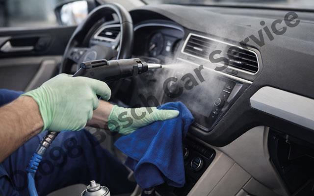 Klima Drenaj Temizliği