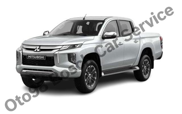 Mitsubishi İlk Bakım Hizmeti Oto98 BCS Kartal Servisi ile Güvenli Sürüş