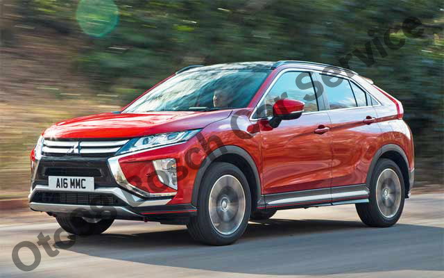 Mitsubishi İlk Bakım Hizmeti Oto98 BCS Kartal Servisi ile Güvenli Sürüş