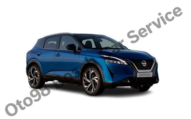 Nissan Yetkili Servis Kartal