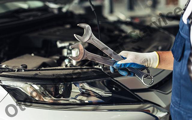 Oto98 Bosch Car Service Nerede?