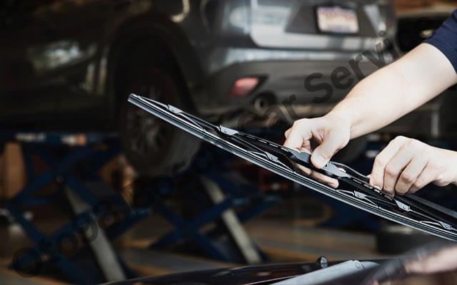 Silecek Motorunun Bozuk Olduğu Nasıl Anlaşılır?